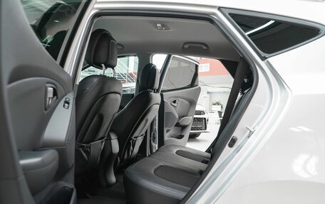 Hyundai ix35 I рестайлинг, 2015 год, 1 199 000 рублей, 7 фотография
