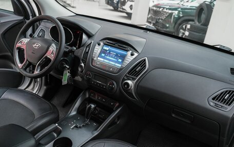 Hyundai ix35 I рестайлинг, 2015 год, 1 199 000 рублей, 12 фотография