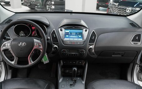 Hyundai ix35 I рестайлинг, 2015 год, 1 199 000 рублей, 10 фотография