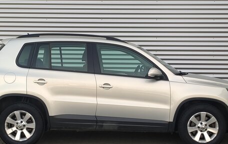 Volkswagen Tiguan I, 2012 год, 990 000 рублей, 5 фотография