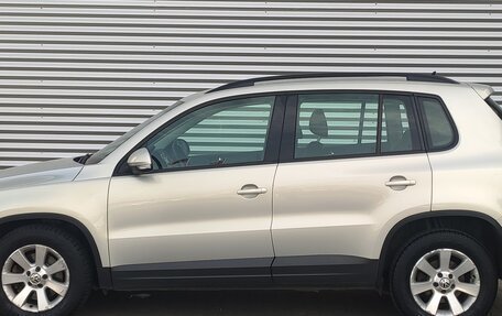 Volkswagen Tiguan I, 2012 год, 990 000 рублей, 4 фотография