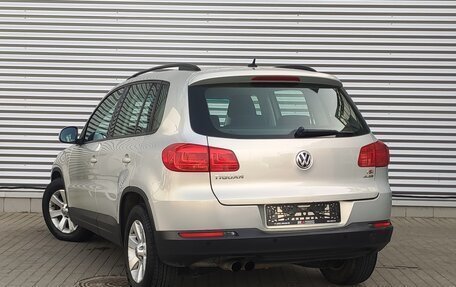 Volkswagen Tiguan I, 2012 год, 990 000 рублей, 6 фотография