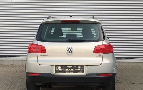 Volkswagen Tiguan I, 2012 год, 990 000 рублей, 7 фотография