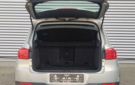 Volkswagen Tiguan I, 2012 год, 990 000 рублей, 9 фотография