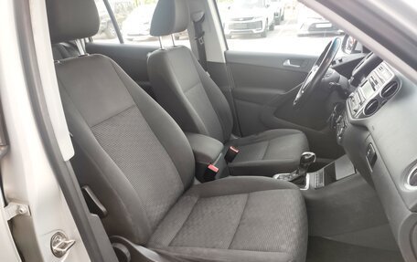 Volkswagen Tiguan I, 2012 год, 990 000 рублей, 15 фотография