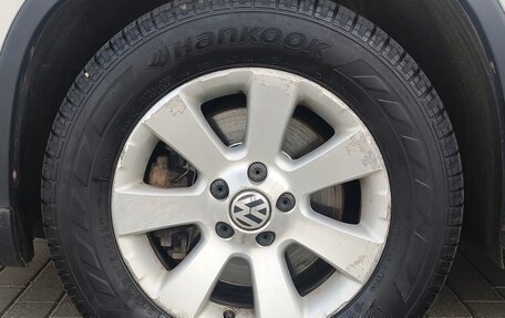 Volkswagen Tiguan I, 2012 год, 990 000 рублей, 12 фотография