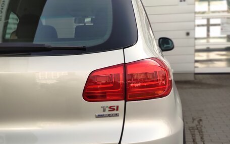 Volkswagen Tiguan I, 2012 год, 990 000 рублей, 11 фотография