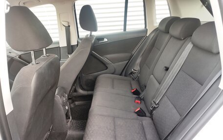 Volkswagen Tiguan I, 2012 год, 990 000 рублей, 17 фотография