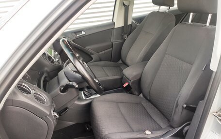 Volkswagen Tiguan I, 2012 год, 990 000 рублей, 16 фотография