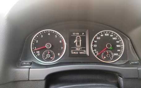 Volkswagen Tiguan I, 2012 год, 990 000 рублей, 20 фотография