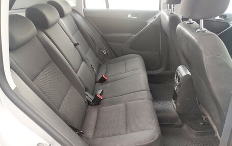 Volkswagen Tiguan I, 2012 год, 990 000 рублей, 18 фотография
