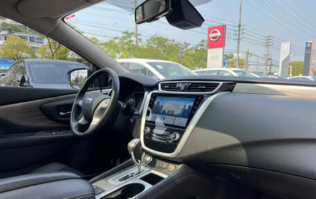 Nissan Murano, 2022 год, 2 810 000 рублей, 3 фотография