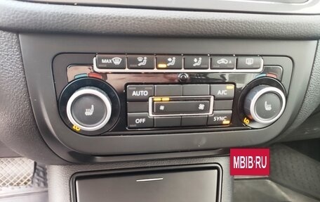 Volkswagen Tiguan I, 2012 год, 990 000 рублей, 23 фотография