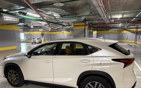 Lexus NX I, 2019 год, 4 200 000 рублей, 4 фотография