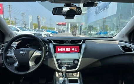 Nissan Murano, 2022 год, 2 810 000 рублей, 4 фотография