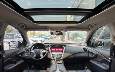 Nissan Murano, 2022 год, 2 810 000 рублей, 5 фотография