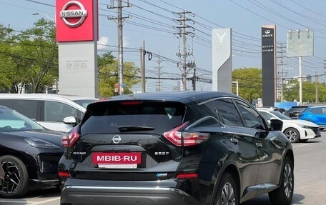 Nissan Murano, 2022 год, 2 810 000 рублей, 2 фотография