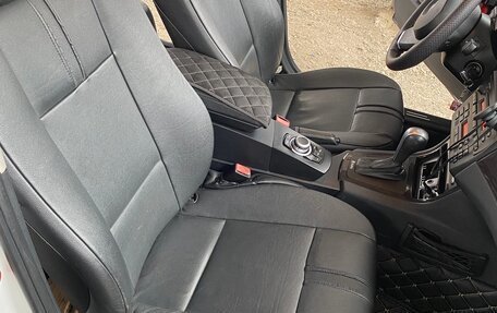 BMW X3, 2008 год, 1 200 000 рублей, 6 фотография