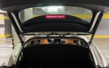 Lexus NX I, 2019 год, 4 200 000 рублей, 9 фотография