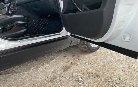 BMW X3, 2008 год, 1 200 000 рублей, 7 фотография