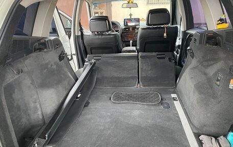 BMW X3, 2008 год, 1 200 000 рублей, 12 фотография