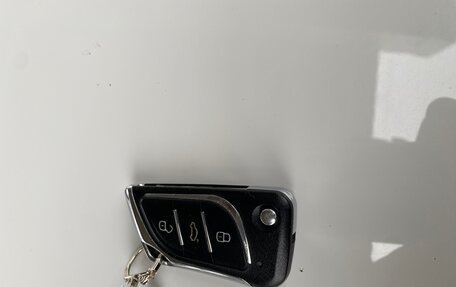 BMW X3, 2008 год, 1 200 000 рублей, 14 фотография