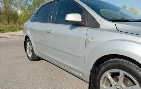 Ford Focus II рестайлинг, 2006 год, 400 000 рублей, 7 фотография