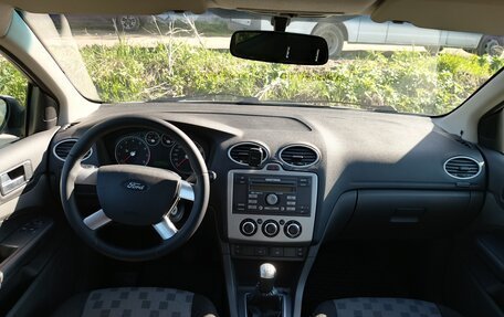 Ford Focus II рестайлинг, 2006 год, 400 000 рублей, 9 фотография