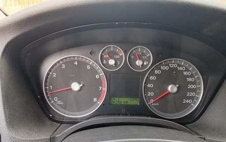 Ford Focus II рестайлинг, 2006 год, 400 000 рублей, 12 фотография