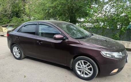 KIA Cerato III, 2010 год, 815 000 рублей, 7 фотография