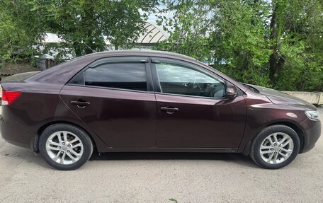 KIA Cerato III, 2010 год, 815 000 рублей, 8 фотография