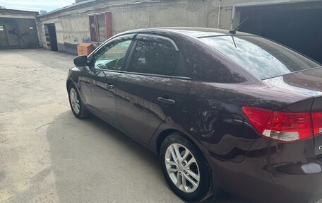 KIA Cerato III, 2010 год, 815 000 рублей, 12 фотография