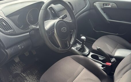KIA Cerato III, 2010 год, 815 000 рублей, 14 фотография