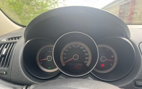 KIA Cerato III, 2010 год, 815 000 рублей, 15 фотография