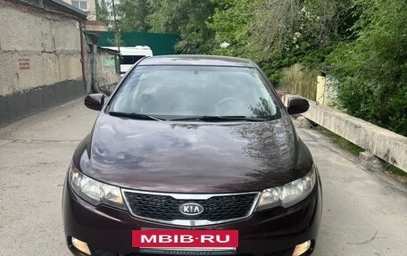 KIA Cerato III, 2010 год, 815 000 рублей, 2 фотография