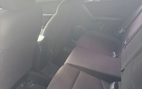 KIA Cerato III, 2010 год, 815 000 рублей, 17 фотография