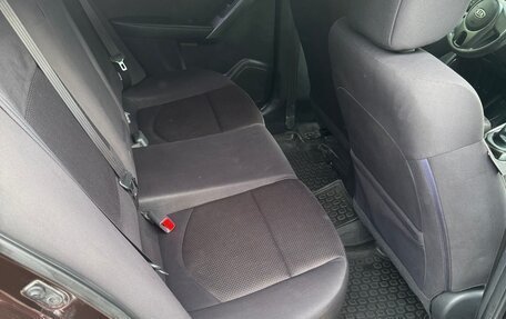 KIA Cerato III, 2010 год, 815 000 рублей, 18 фотография