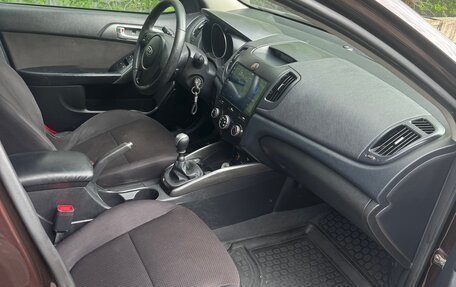 KIA Cerato III, 2010 год, 815 000 рублей, 19 фотография