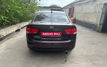 KIA Cerato III, 2010 год, 815 000 рублей, 10 фотография