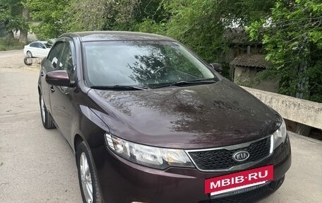 KIA Cerato III, 2010 год, 815 000 рублей, 3 фотография
