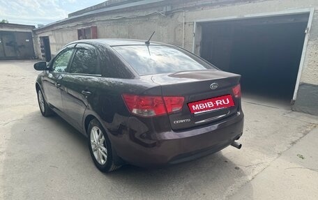 KIA Cerato III, 2010 год, 815 000 рублей, 11 фотография