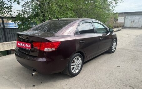 KIA Cerato III, 2010 год, 815 000 рублей, 9 фотография