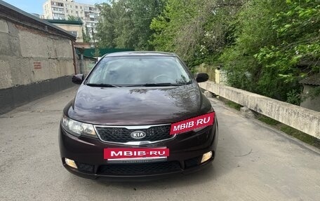 KIA Cerato III, 2010 год, 815 000 рублей, 5 фотография