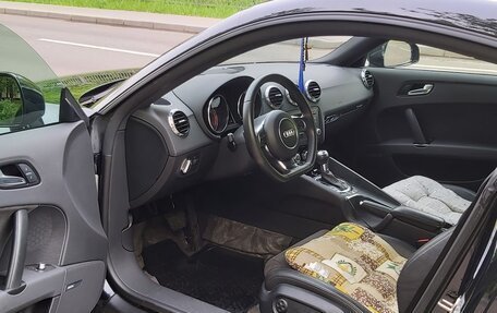 Audi TT, 2012 год, 3 000 000 рублей, 7 фотография