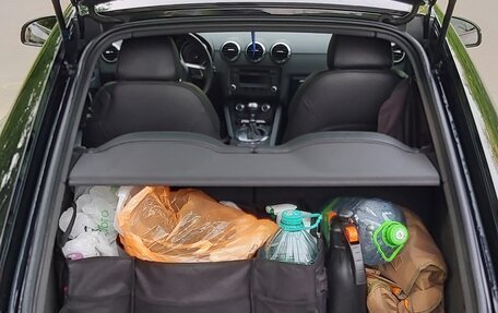 Audi TT, 2012 год, 3 000 000 рублей, 10 фотография