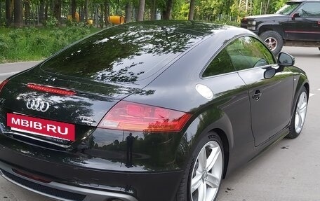 Audi TT, 2012 год, 3 000 000 рублей, 3 фотография