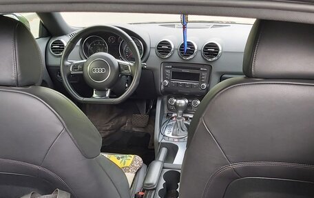 Audi TT, 2012 год, 3 000 000 рублей, 11 фотография