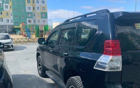 Toyota Land Cruiser Prado 150 рестайлинг 2, 2011 год, 3 100 000 рублей, 4 фотография