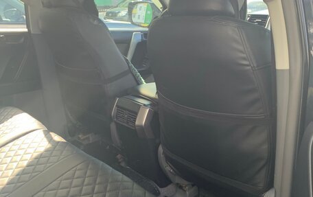 Toyota Land Cruiser Prado 150 рестайлинг 2, 2011 год, 3 100 000 рублей, 8 фотография