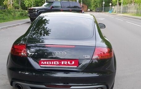 Audi TT, 2012 год, 3 000 000 рублей, 4 фотография